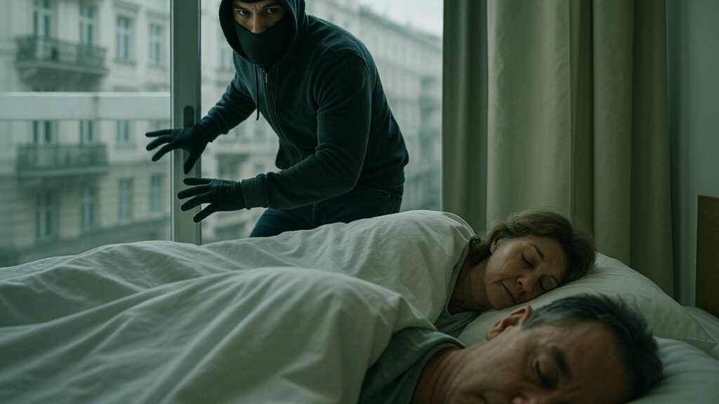 Home and Family Protection 